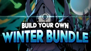 Fanatical Build Your Own Bundle Winter 2023