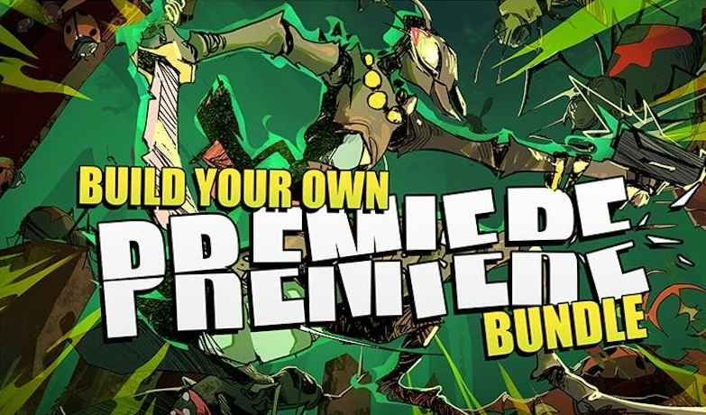 New to Bundle Games Take Center Stage in Next Fanatical Bundle 1 FanaticalPremiereBundle