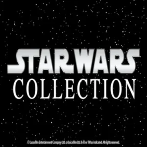 Star Wars Fanatical Bundle/Collection