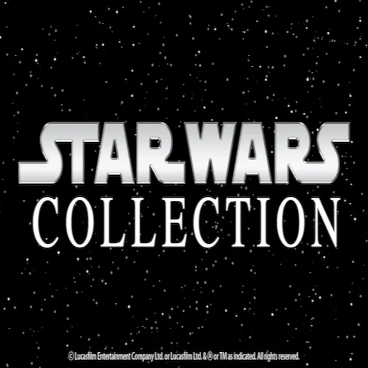 Star Wars Fanatical Bundle/Collection