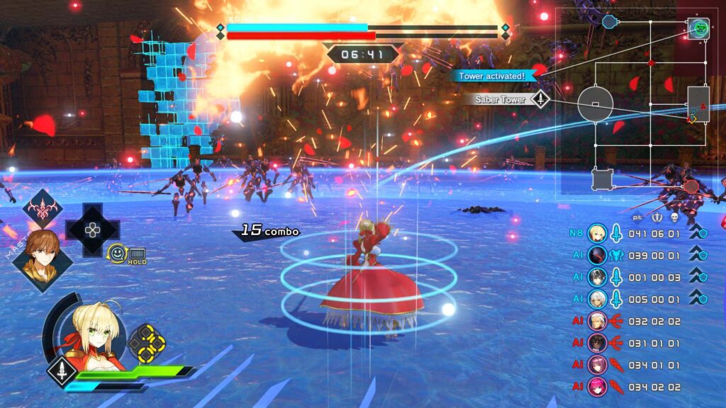 Steam Deck Verified/Playable Highlights 12/4/23 - 12/10/23 9 FateEXTELLALinkStock11
