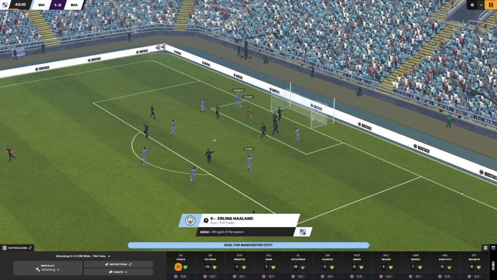 Free Games + Amazon Prime For Your Steam Deck and Handhelds - 7/10/25: 5 FootballManager2024Stock11
