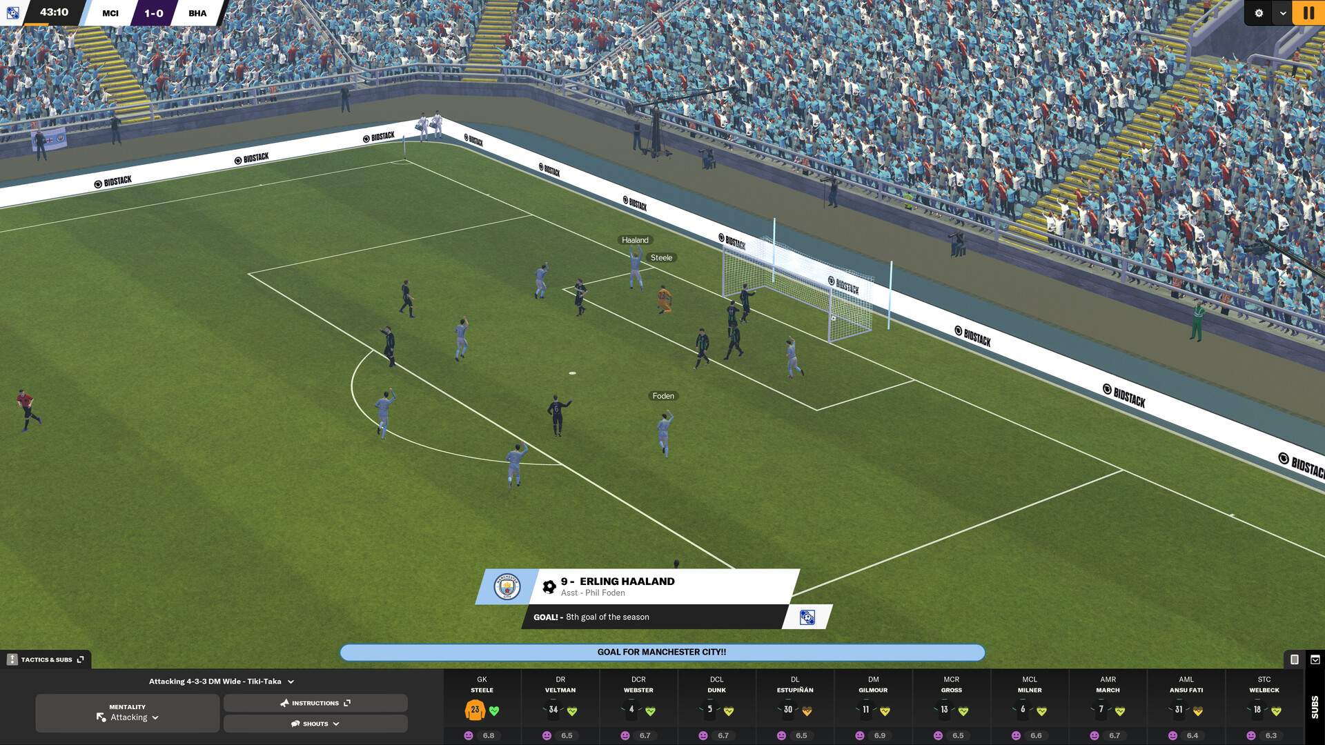 Free Games For Your Steam Deck and Handhelds - 9/5/24 2 FootballManager2024Stock11
