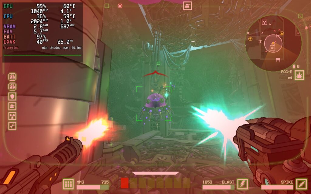 GUNHEAD40FPS1