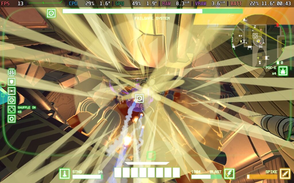 GUNHEADFPSDrop