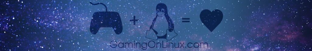 2023 Game of the Year - Recommended by Steam Deck Content Creators 8 GamingOnLinuxYTCover