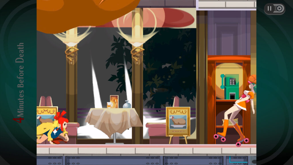 The Humble Handheld Hits Sale Discounts Fantastic Games for Steam Deck 11 GhostTrickStock1
