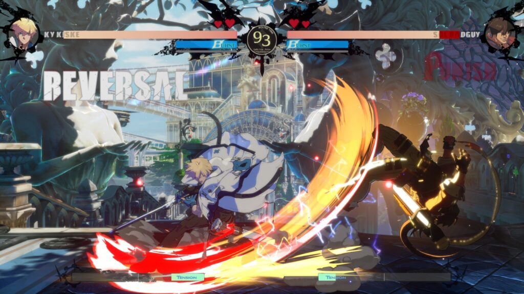 Steam Autumn Sale 2025 Recommendations For Steam Deck - Part 1 158 GuiltyGearStriveStock1
