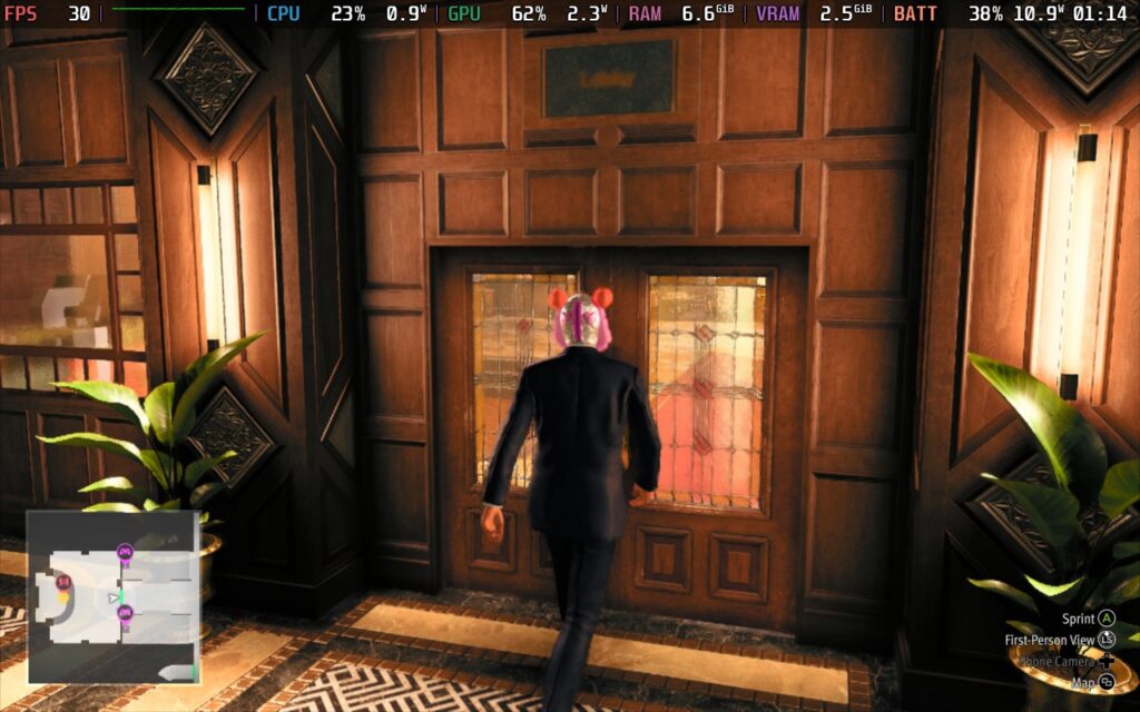 Like a Dragon Gaiden: The Man Who Erased His Name 3 LikeaDragonGaiden7