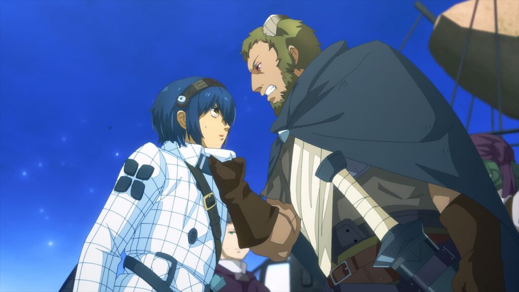 New Story & Character Details Revealed About ATLUS' New Fantasy RPG 'Metaphor: ReFantazio' 1 MetaphorReFantazioStock1