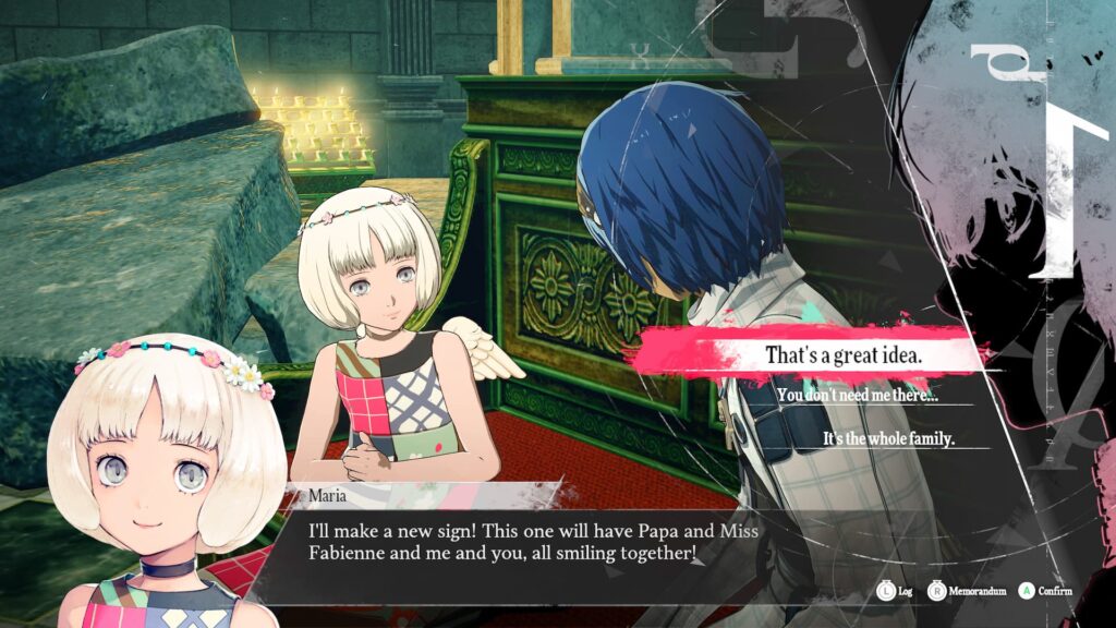 New Story & Character Details Revealed About ATLUS' New Fantasy RPG 'Metaphor: ReFantazio' 3 MetaphorReFantazioStock3
