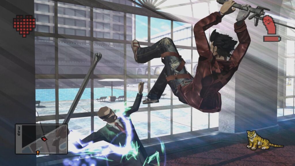 Best Steam Winter Sale 2023 Recommendations Under $15 for Steam Deck 84 NoMoreHeroes2Stock11