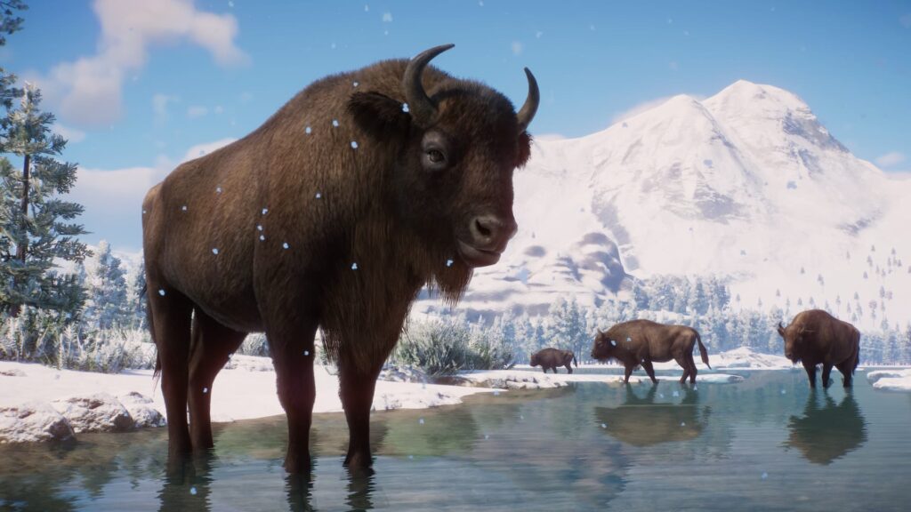Best Steam Deck Games Under $5 From the 2026 Steam Summer Sale 45 PZ Eurasia Pack Wisent Screenshot 3 1