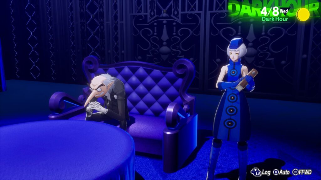Steam Summer Sale 2024 Recommendations For Your Steam Deck - Part 1 91 Persona3ReloadStock4