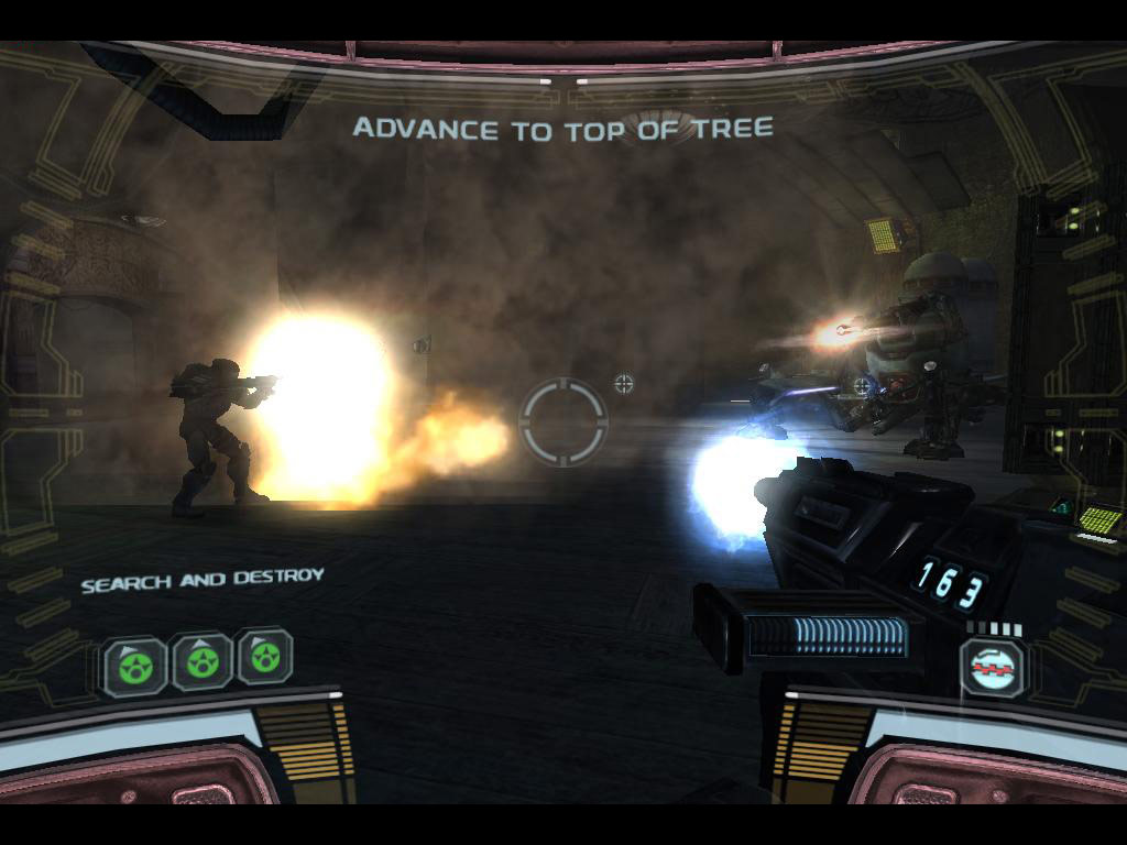 Every Star Wars Game on Steam Tested on the Steam Deck - Part 2 11 RepublicCommandoStock1