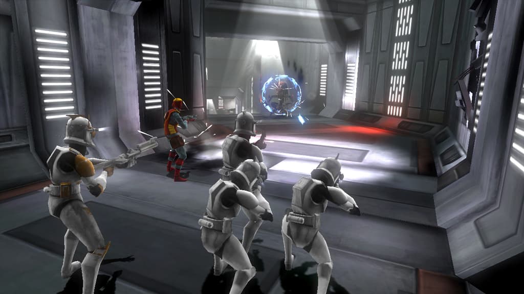 Every Star Wars Game on Steam Tested on the Steam Deck - Part 2 12 RepublicHeroesStock1 1