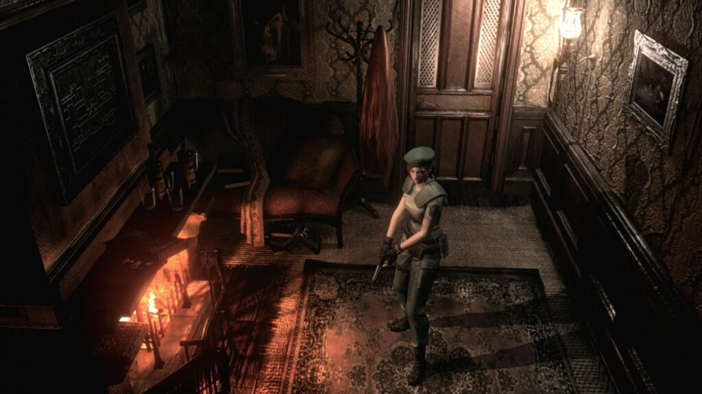 Best Steam Winter Sale 2023 Recommendations Under $15 for Steam Deck 65 ResidentEvil1Stock11