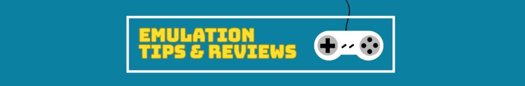 2023 Game of the Year - Recommended by Steam Deck Content Creators 16 RetroGameCorpsYTCover