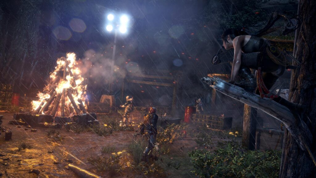 Best Steam Winter Sale 2023 Recommendations Under $15 for Steam Deck 66 RiseOfTheTombRaiderStock11
