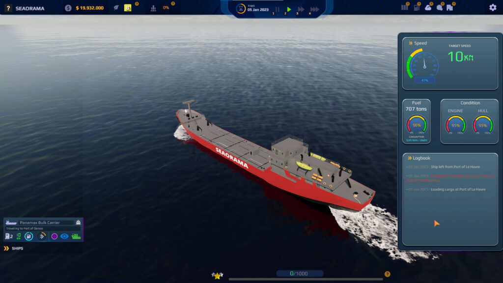 Free Games For Your Steam Deck or ROG Ally - 12/15/23 11 SeaOramaStock1