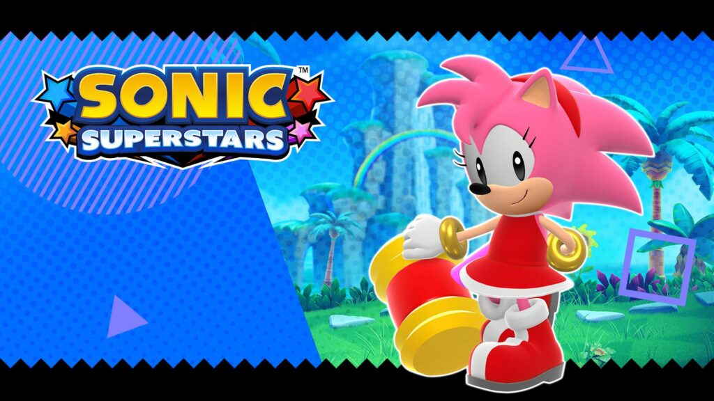 Free Games For Your Steam Deck or ROG Ally - 12/15/23 4 SonicSuperstarsModernAmy1