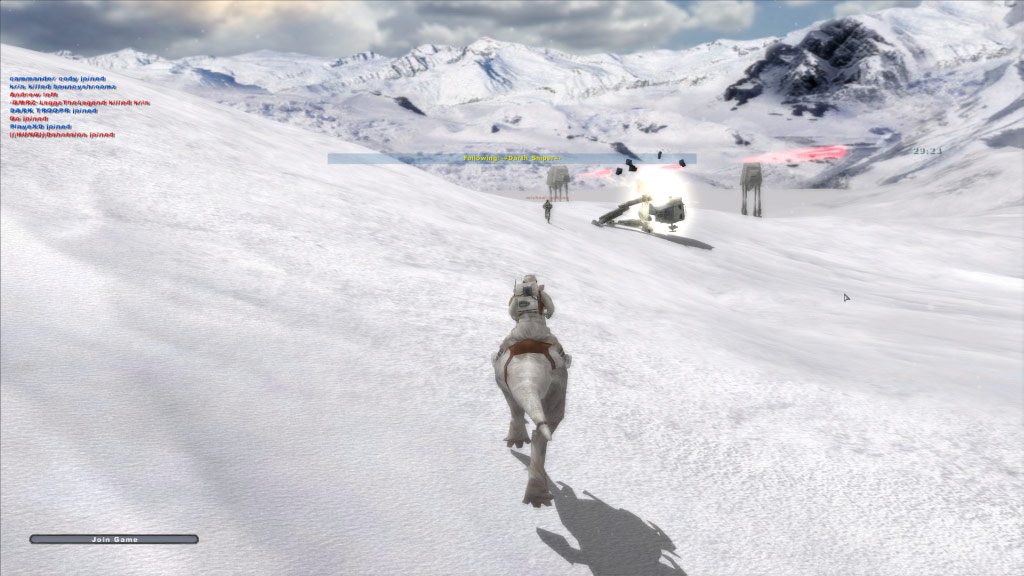 Free Games For Your Steam Deck and Handhelds - 6/7/24: 8 StarWarsBattlefront2ClassicStock1