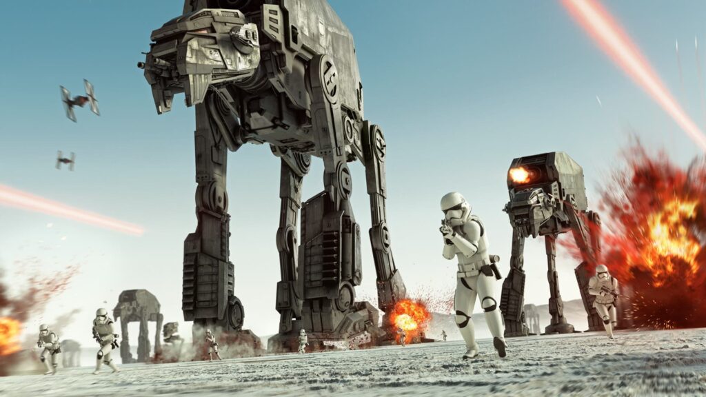 Steam Spring Sale 2026 Recommendations For Steam Deck - Part 2 142 StarWarsBattlefront2Stock1 1