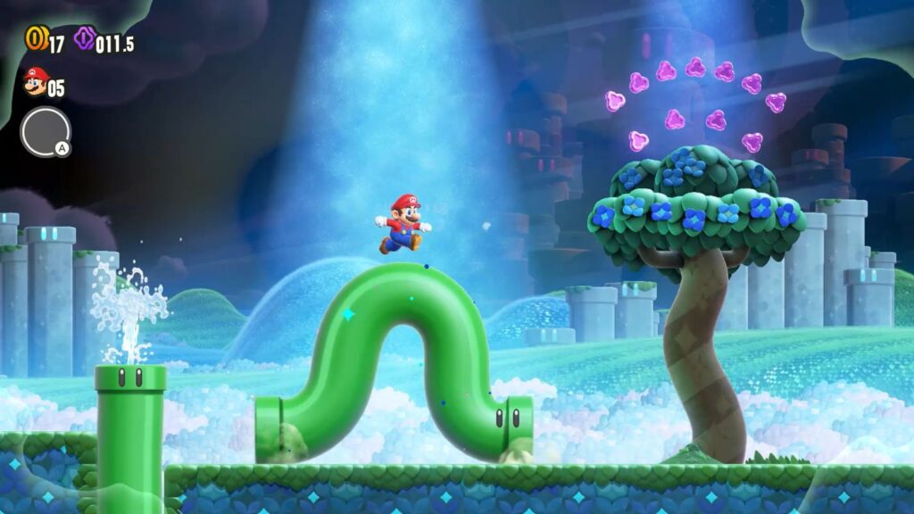 SuperMarioBrosWonderStock