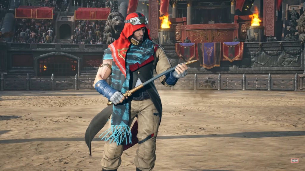 Proton Experimental Fixes Tekken 8 and More in 2/29/24 Update 1 Tekken 8 Proton Experimental