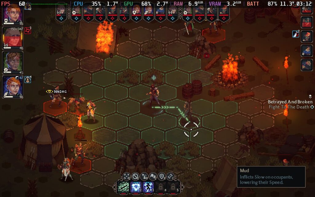 The Iron Oath 8 TheIronOath60FPSSettings2