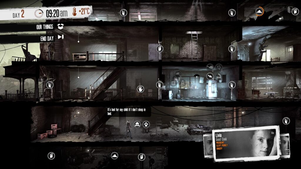 Free Games For Your Steam Deck and Handhelds - 1/25/24 1 This War of Mine Steam Deck Free Games