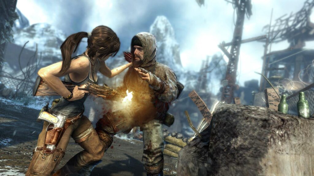 Best Steam Deck Games Under $5 From the 2026 Steam Summer Sale 113 TombRaiderStock11