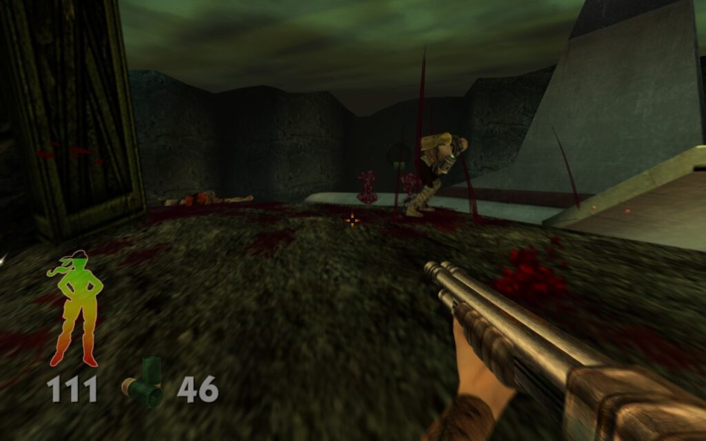 Turok 3: Shadow of Oblivion Remastered 1 Turok31