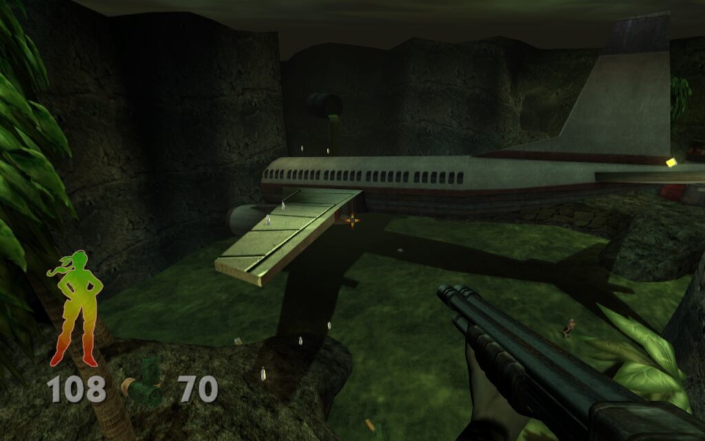 Turok 3: Shadow of Oblivion Remastered 2 Turok32