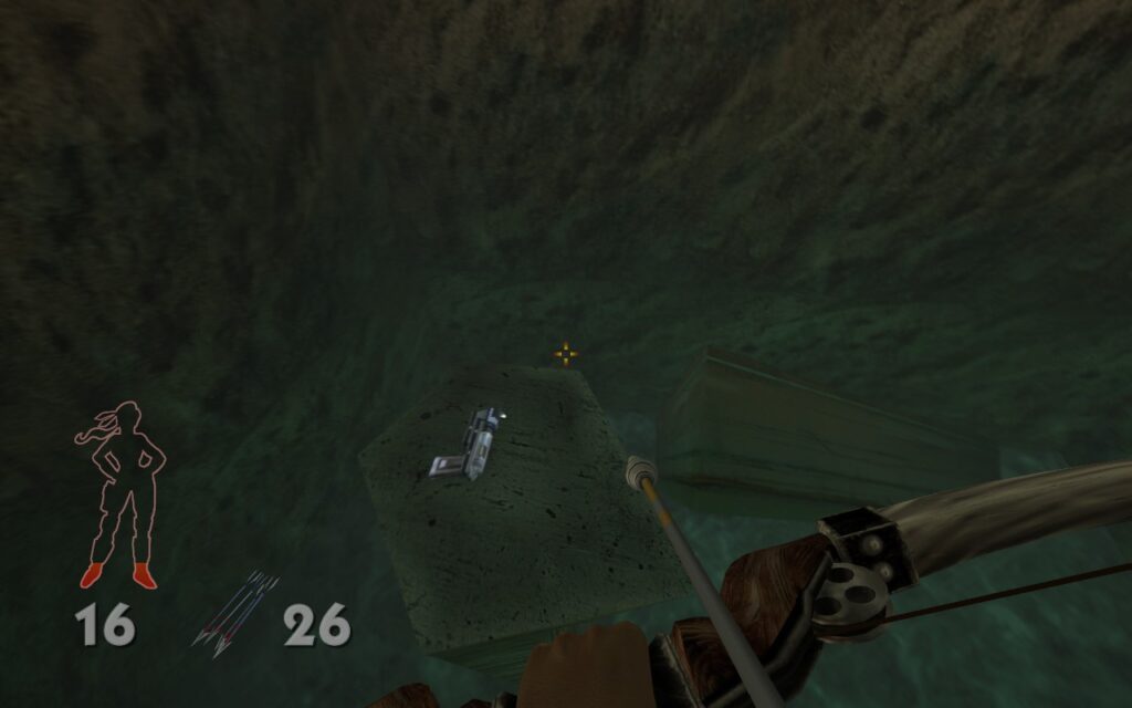 Turok 3: Shadow of Oblivion Remastered 5 Turok35