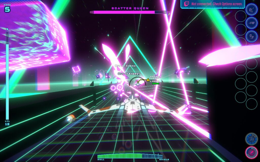 Whisker Squadron: Survivor 6 WhiskerSquadronSurvivor60FPS1