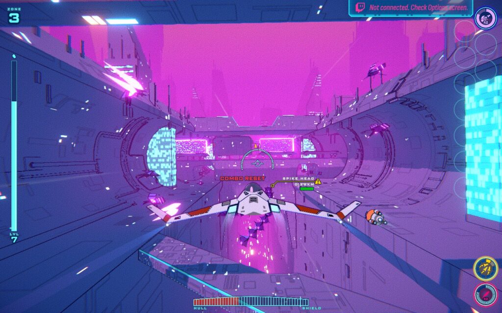 Whisker Squadron: Survivor 1 WhiskerSquadronSurvivorStock1