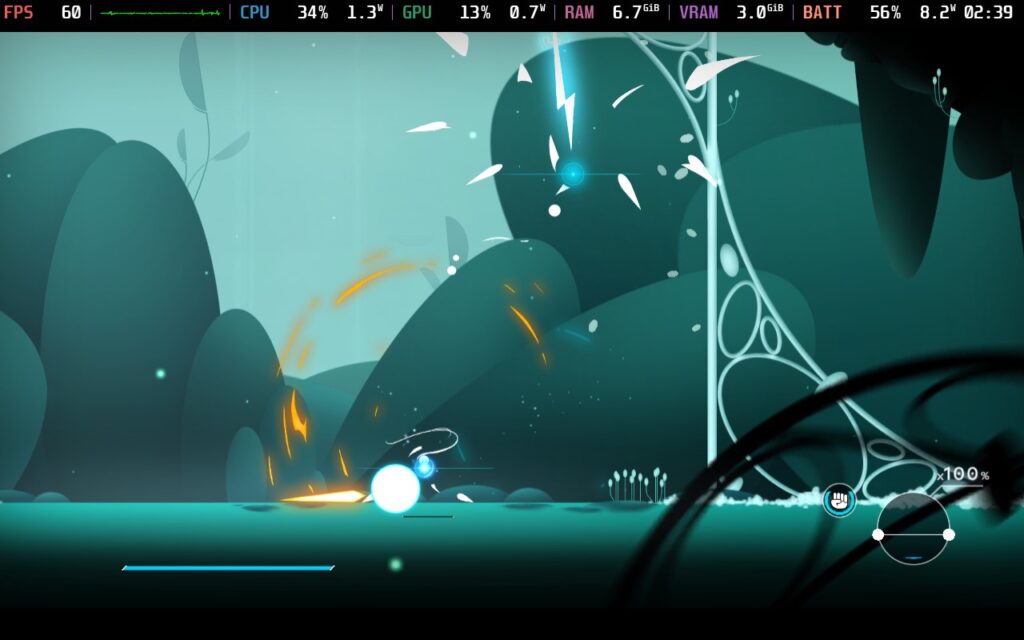 Worldless 5 Worldless60FPS1
