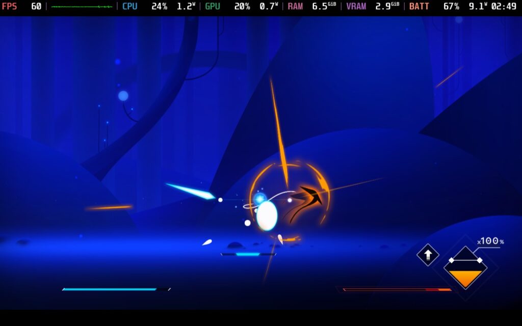 Worldless 6 Worldless60FPS2