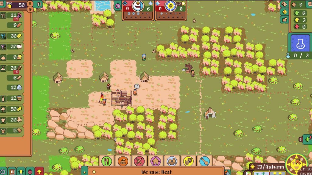 dotAGE Gets Official Controller Support for Steam Deck and More in New Update 1 dotAGEStock11