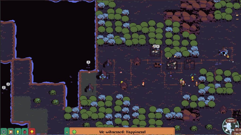 dotAGE Gets Official Controller Support for Steam Deck and More in New Update 3 dotAGEStock21
