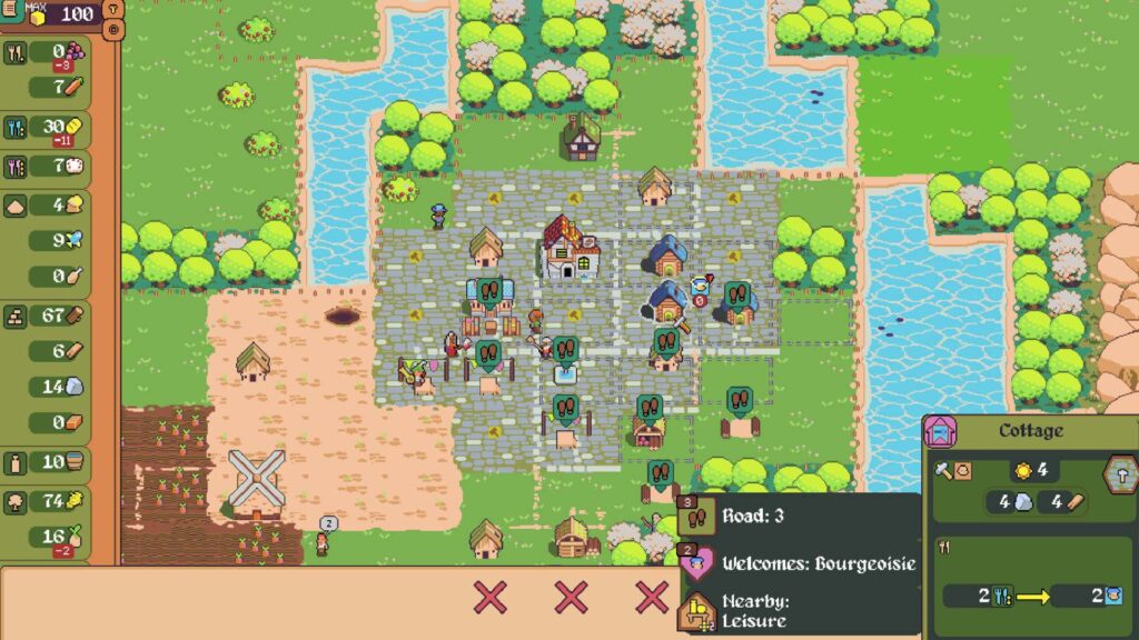 dotAGE Gets Official Controller Support for Steam Deck and More in New Update 2 dotAGEStock31