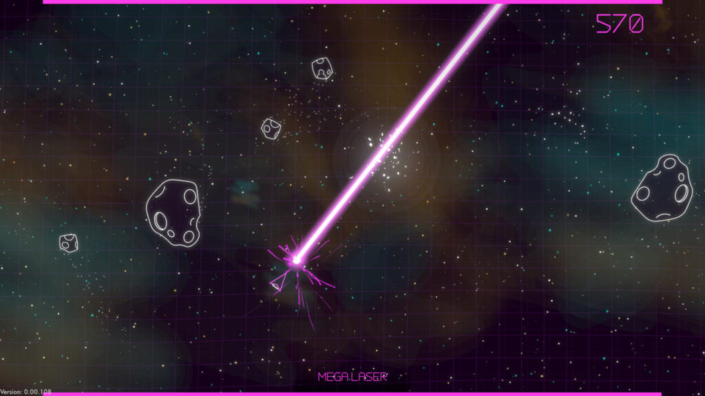 Free Games For Your Steam Deck and Handhelds - 1/25/24 5 AsteroidsRechargedStock