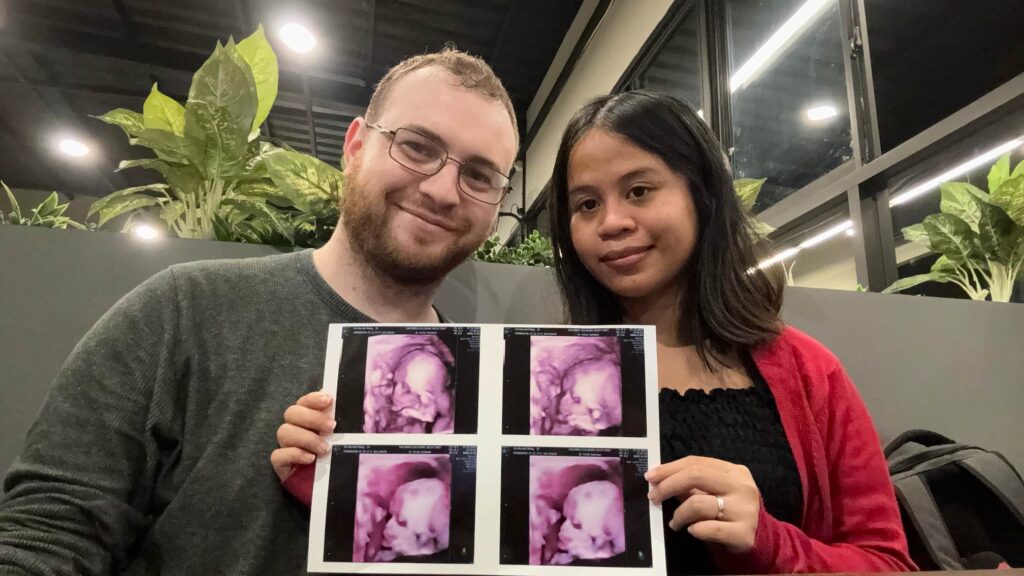 BabyAnnouncement 1
