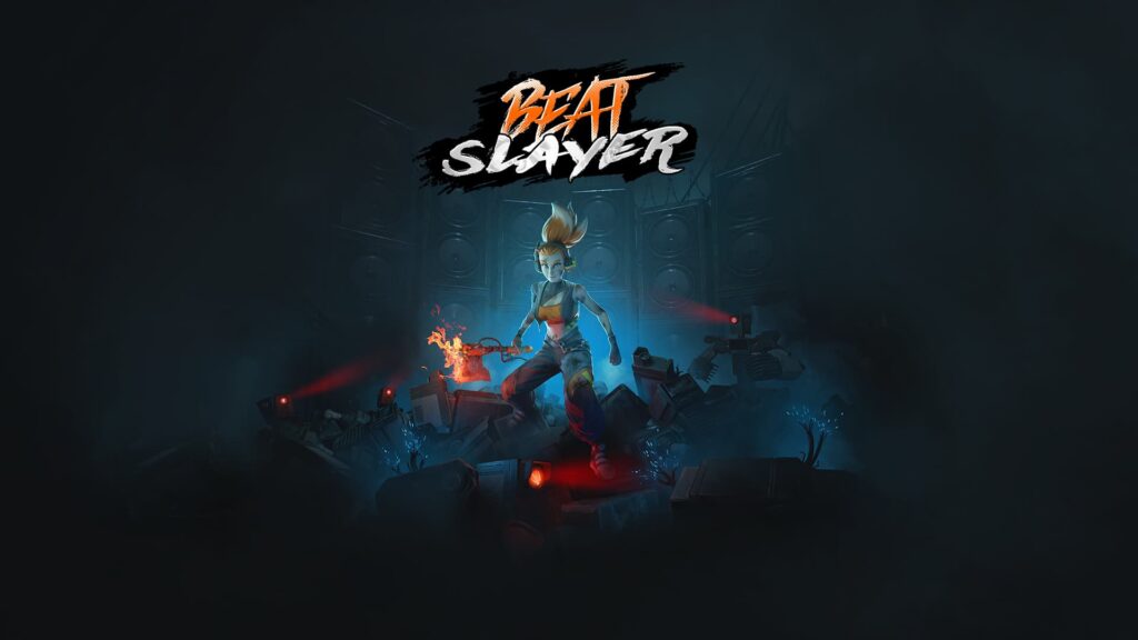Beat Slayer Featured Art