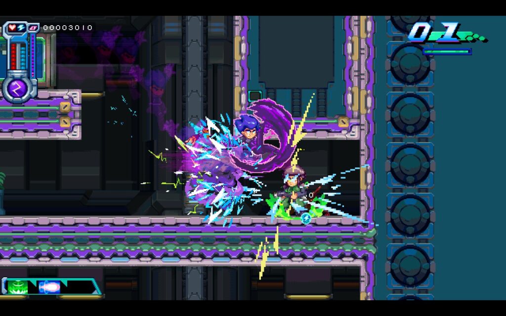 Free Games + Amazon Prime For Your Steam Deck and Handhelds - 5/15/25: 21 BerserkBoyDemo 1