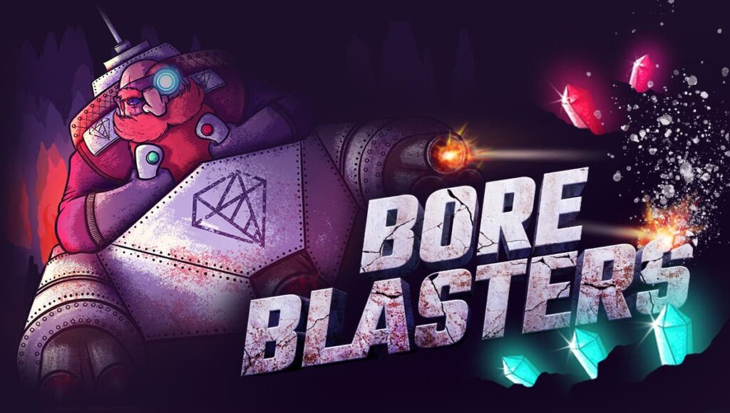 Bore Blasters Featured Image