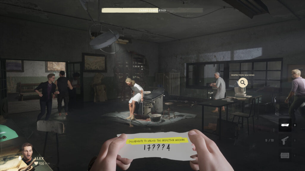 Deceit2Stock2