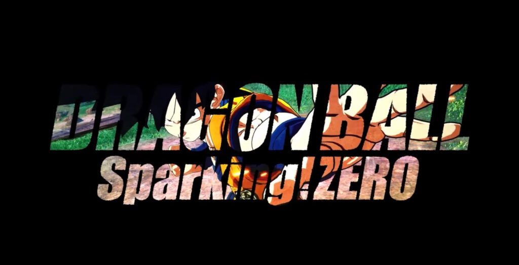 Dragon Ball! Sparking Zero Feature Image