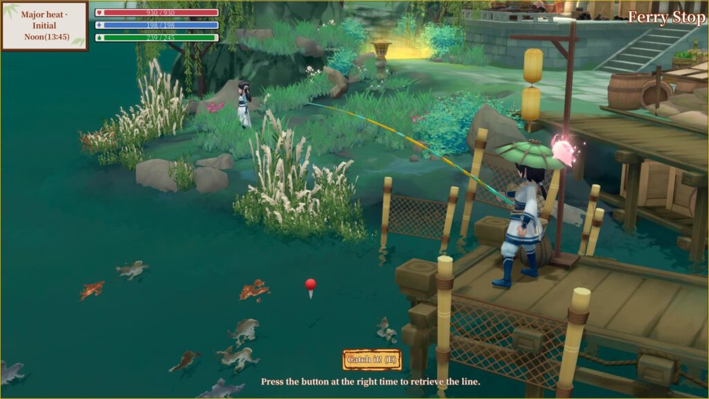 Farming Sim 'Immortal Life' Leaves Steam Early Access on January 18th! 1 EN2
